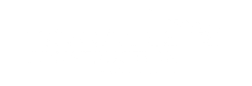 Pinnacle Construction Logo